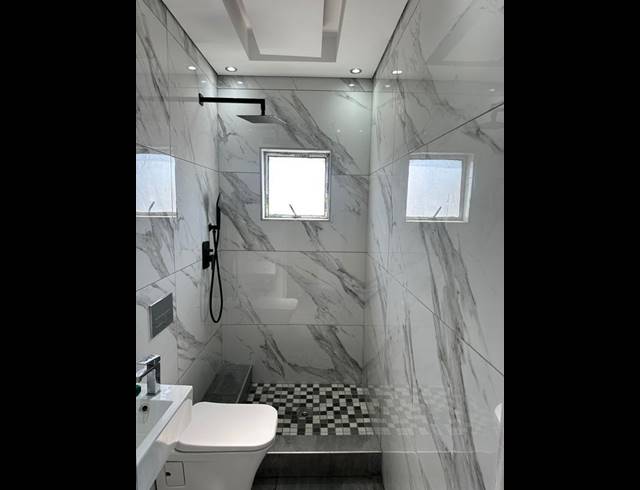 1 BEDROOM PROPERTY TO RENT IN KUYASA